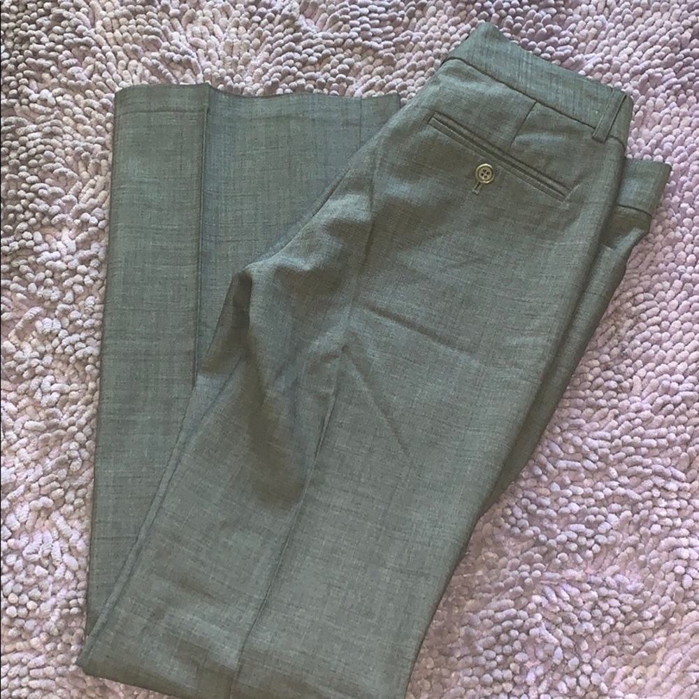 Theory pants